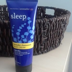 Lavender Chamomile  Body Cream